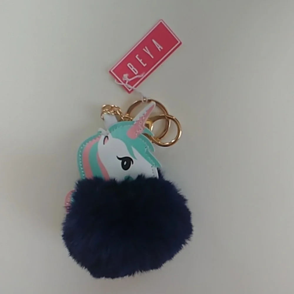 NEW! Super Cute BAg Charm